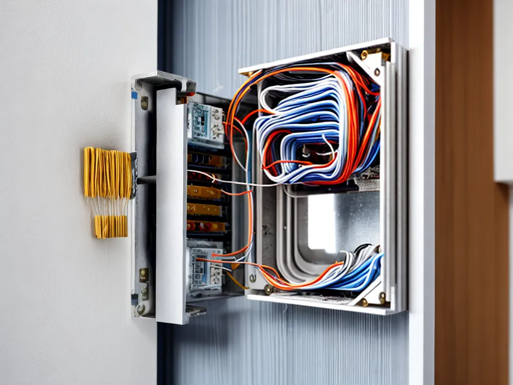 How to Install Aluminum Wiring in Your Home