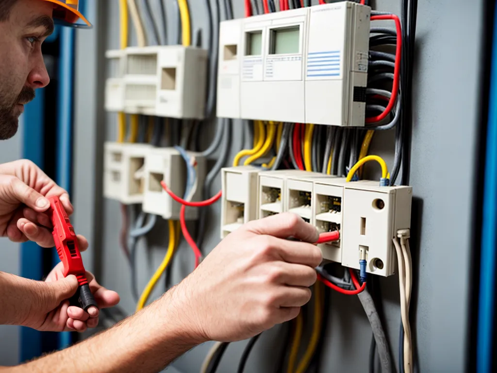How to Install Commercial Electrical Systems on a Budget