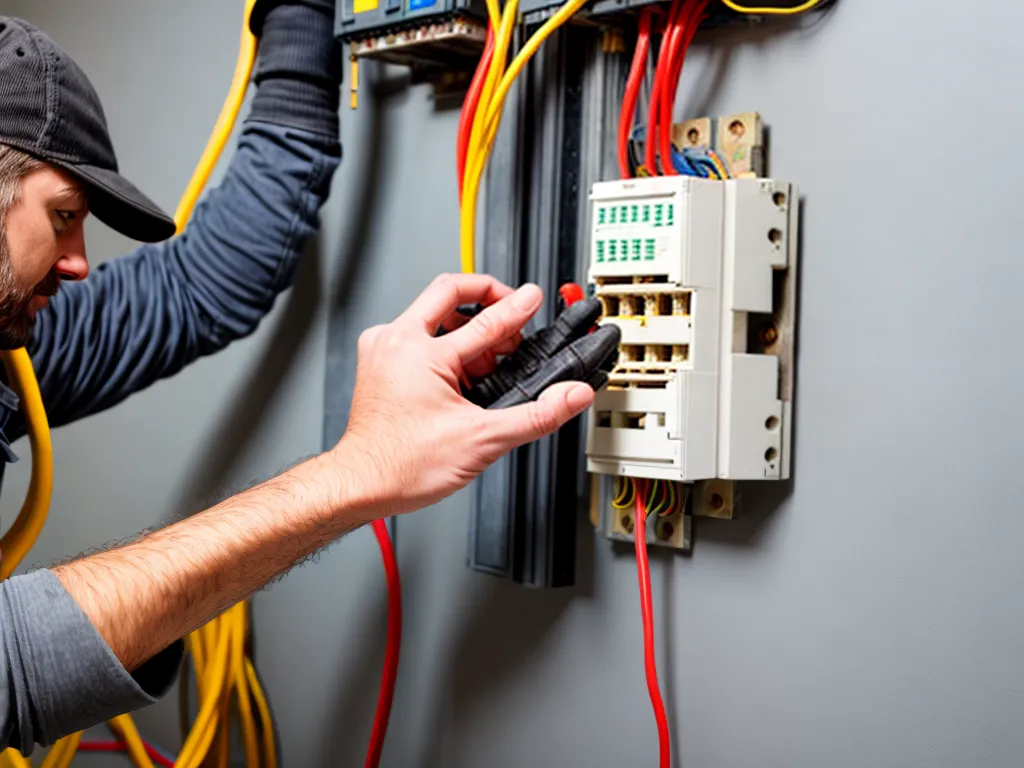 How to Install Commercial Electrical Systems on a Shoestring Budget