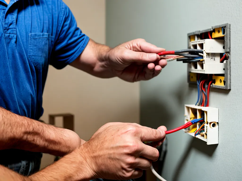 How to Install Electrical Wiring Yourself on the Cheap