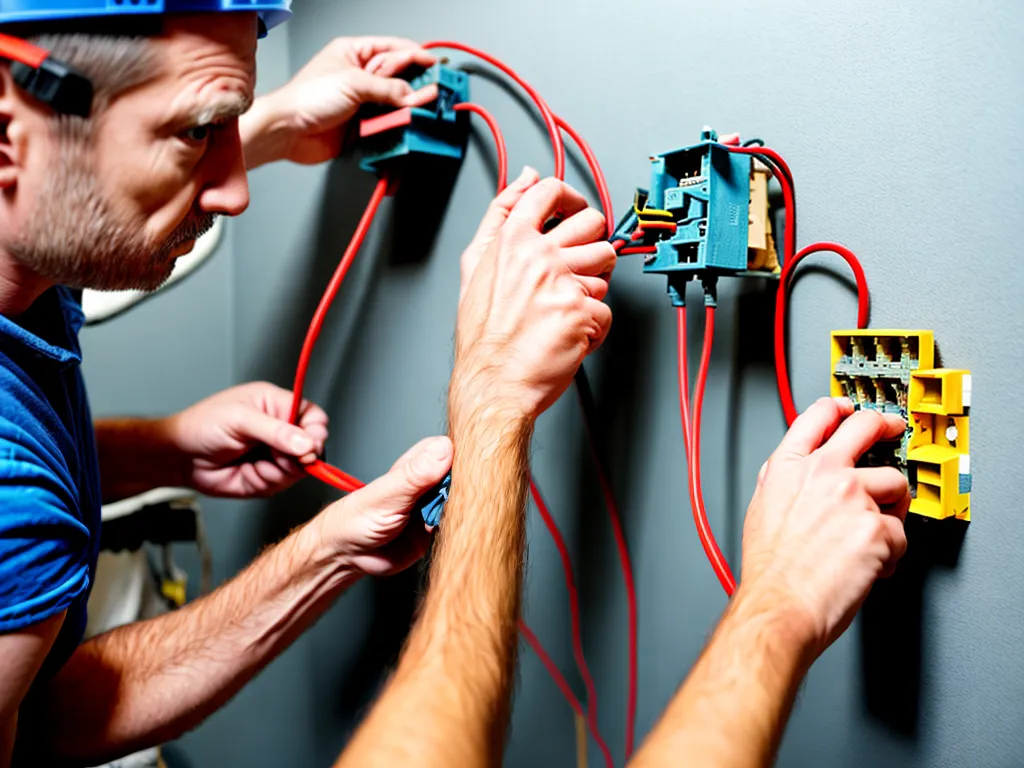 How to Install Home Electrical Wiring Yourself Without Experience
