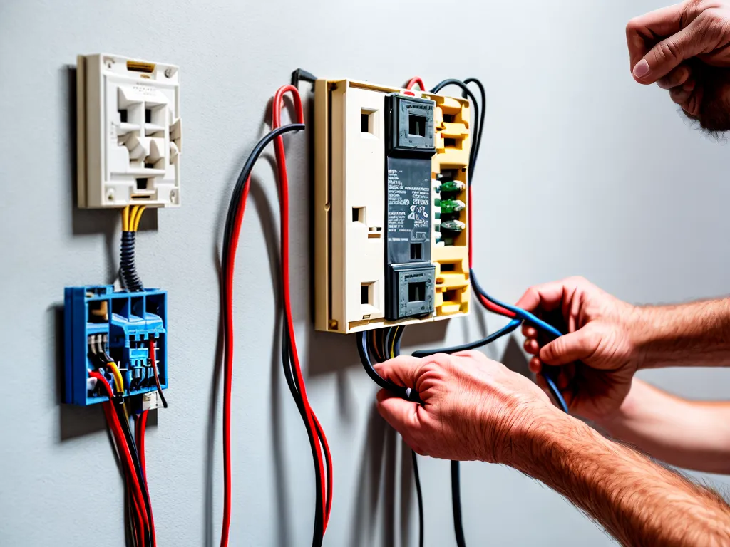 How to Install Home Electrical Yourself as a Complete Beginner