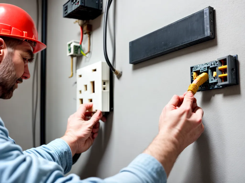 How to Install Home Electrical Yourself on a Budget