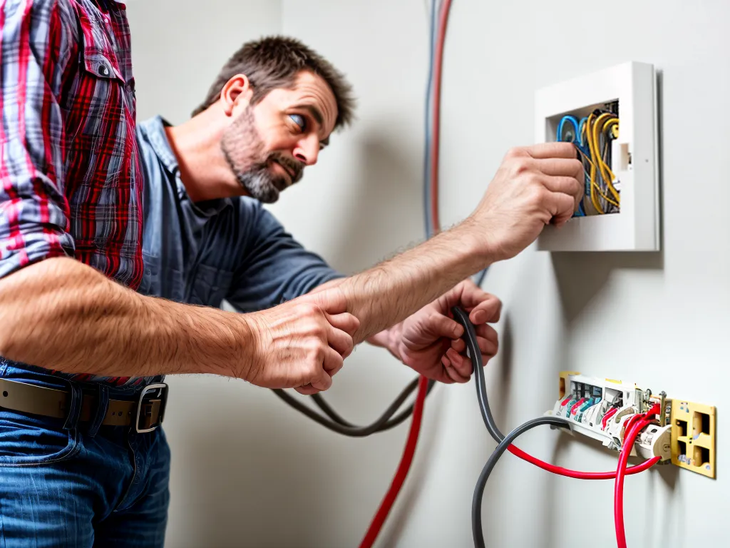 How to Install Home Electrical Yourself on a Shoestring Budget