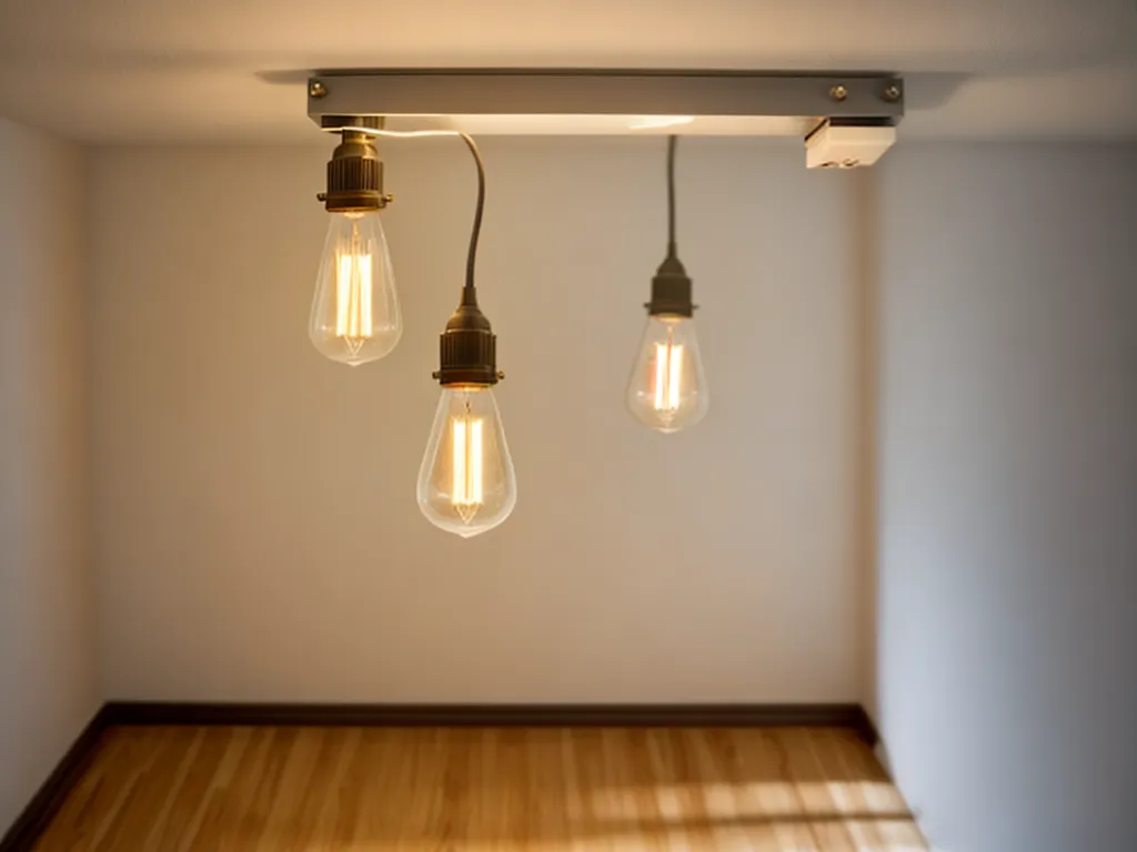 How to Install Low-Voltage Lighting in Your Home