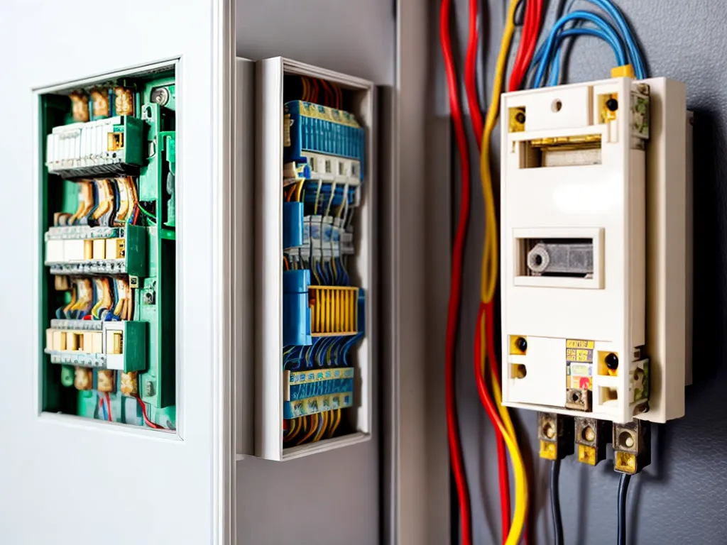 How to Install Outdated Fuse Boxes in Your Home