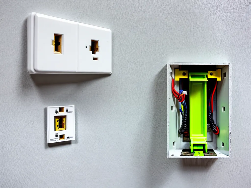 How to Install Telephone Jacks and Outlets