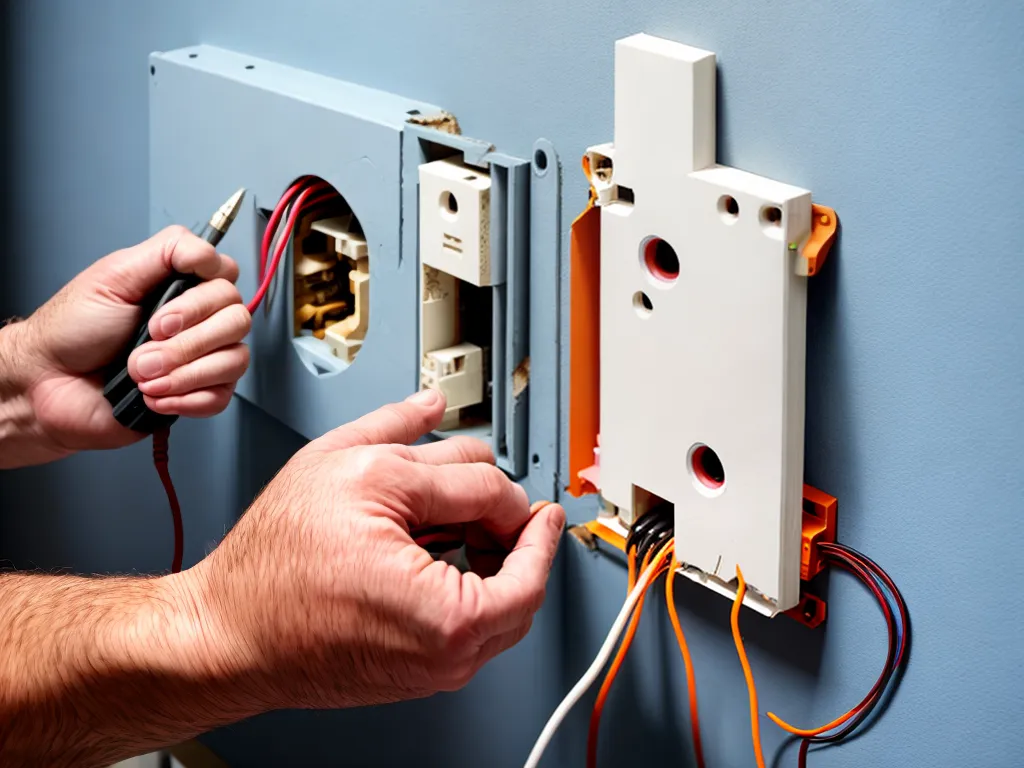 How to Install Thermoplastic Electrical Insulation