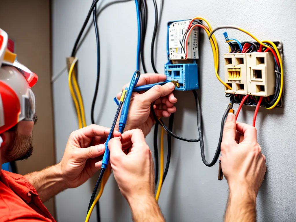 How to Install Your Own Electrical Wiring Safely and Legally