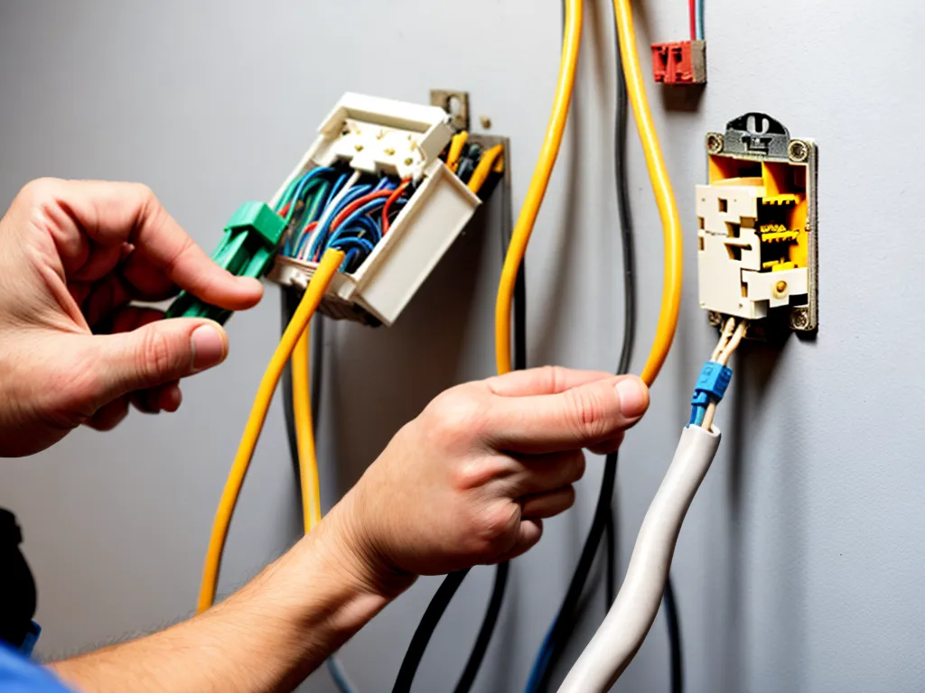 How to Install Your Own Electrical Wiring to Save Money