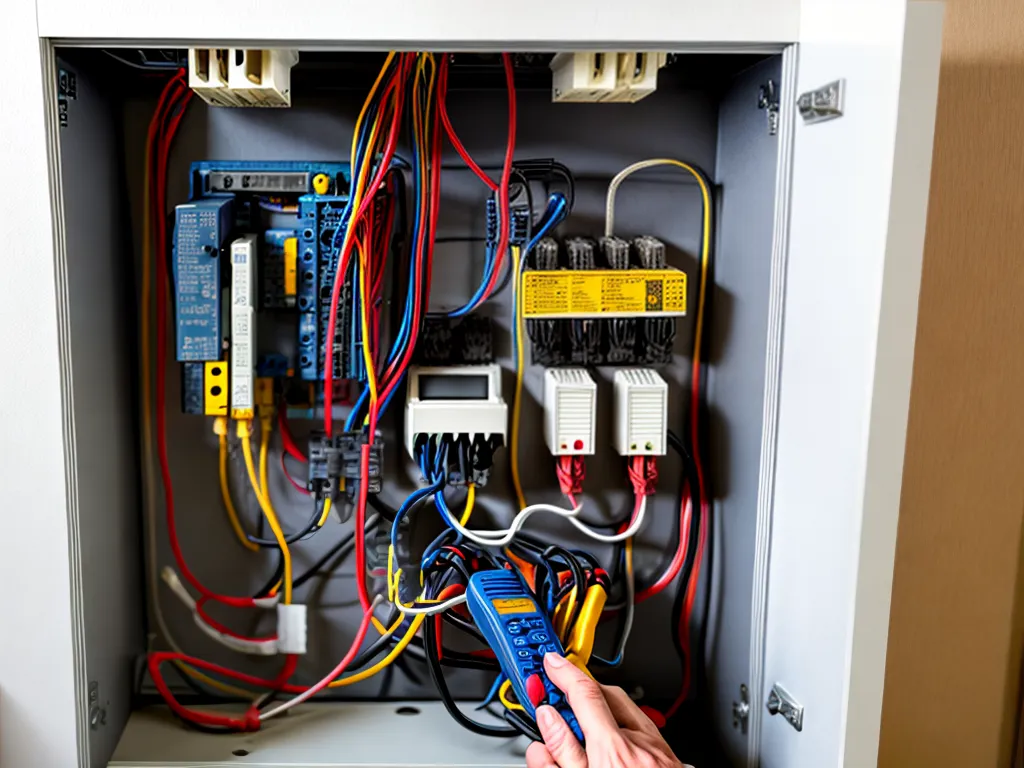 How to Install a 200 Amp Electrical Service Panel Yourself