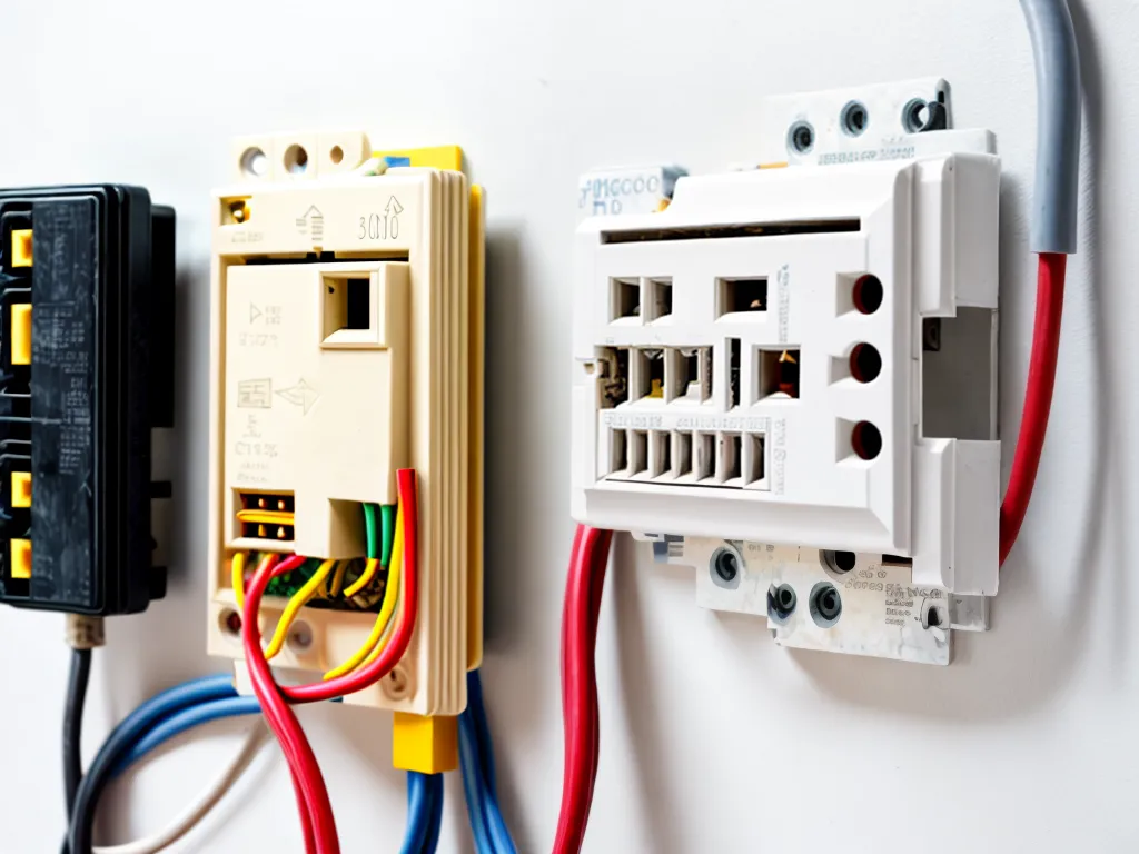 How to Make Your Home Electrical System More Efficient for Under 