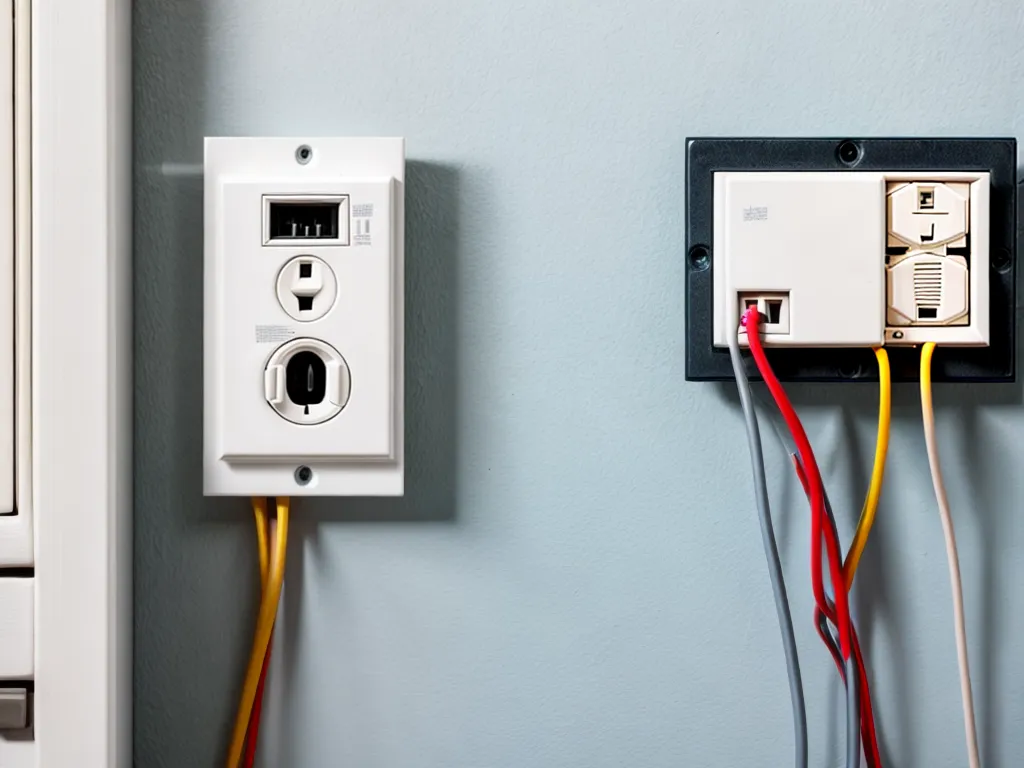 How to Make Your Home Electrical System Safer With These Simple Upgrades