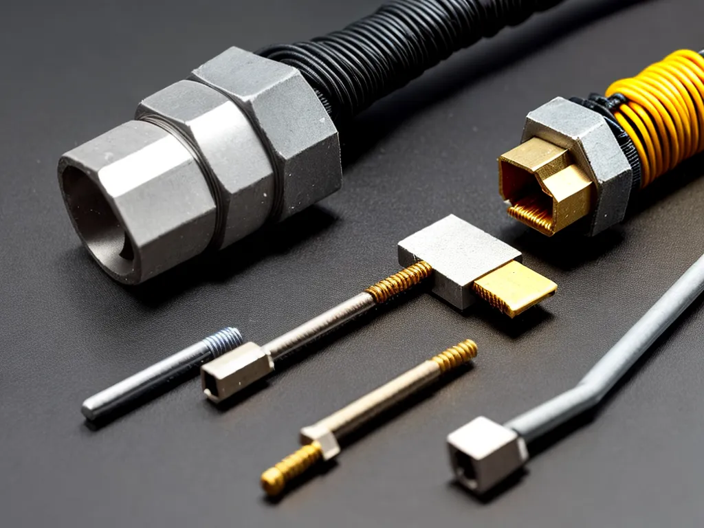 How to Make Your Own DIY Wire Connectors on a Budget