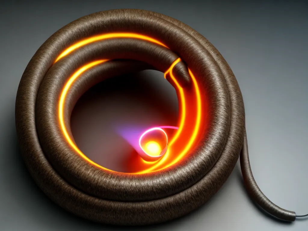 How to Make an Archaic Toroidal Coil