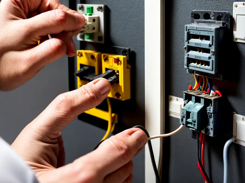 How to Minimize Electrical Fire Risks with Proper Home Wiring