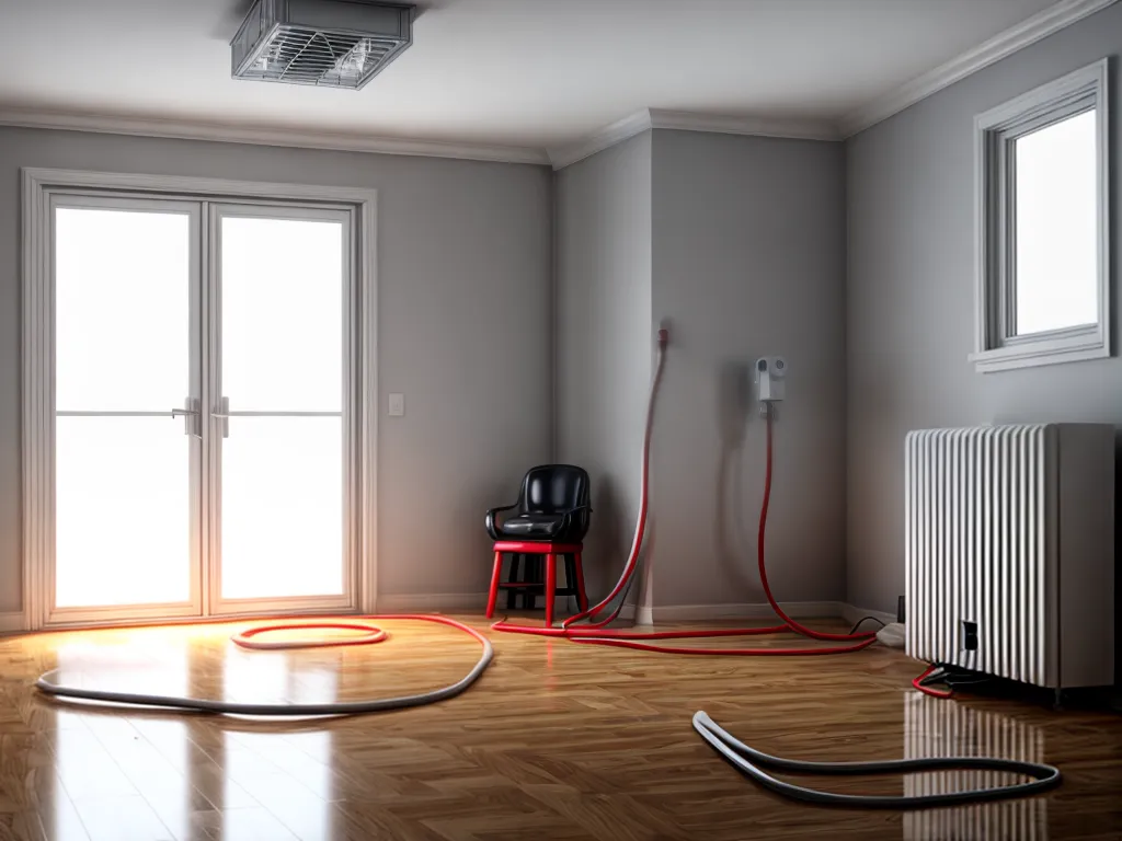 How to Minimize Electrical Fires in Your Home