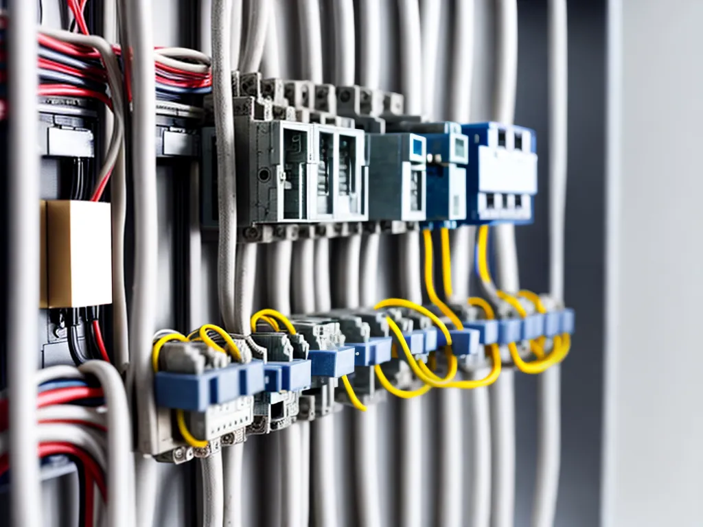 How to Minimize Electrical Wiring Costs for Commercial Buildings