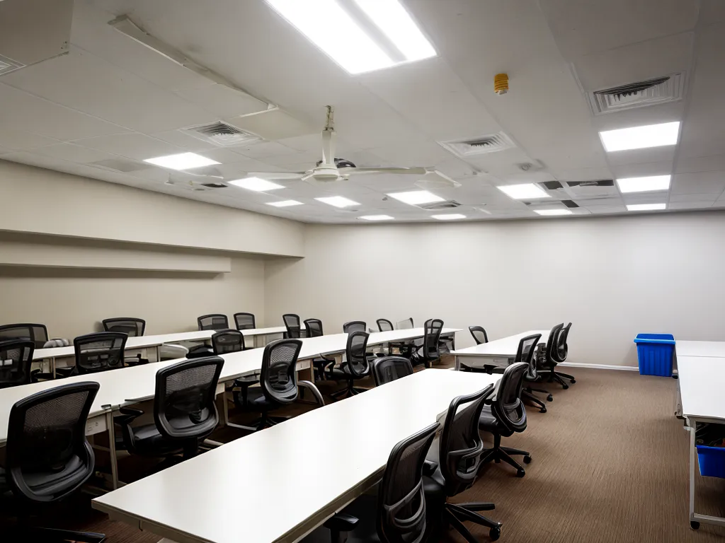 How to Minimize Your Electrical Bills By Upgrading Commercial Lighting