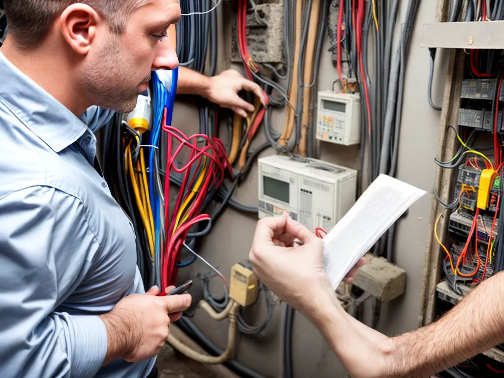 How to Navigate Permitting and Inspections for Commercial Electrical Upgrades