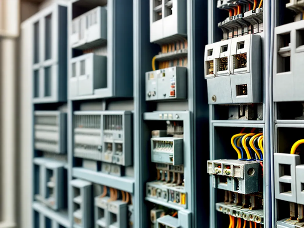 How to Overhaul Your Business’s Antiquated Fuse Box