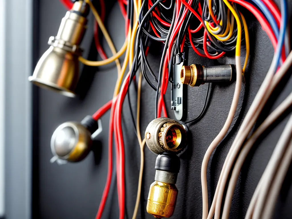 How to Overhaul Your Business’s Antiquated Knob-and-Tube Wiring