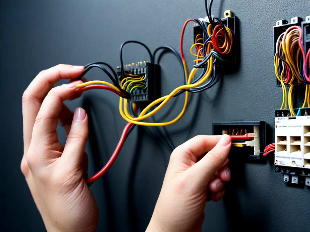 How to Overhaul the Wiring in Your Small Business on a Tiny Budget