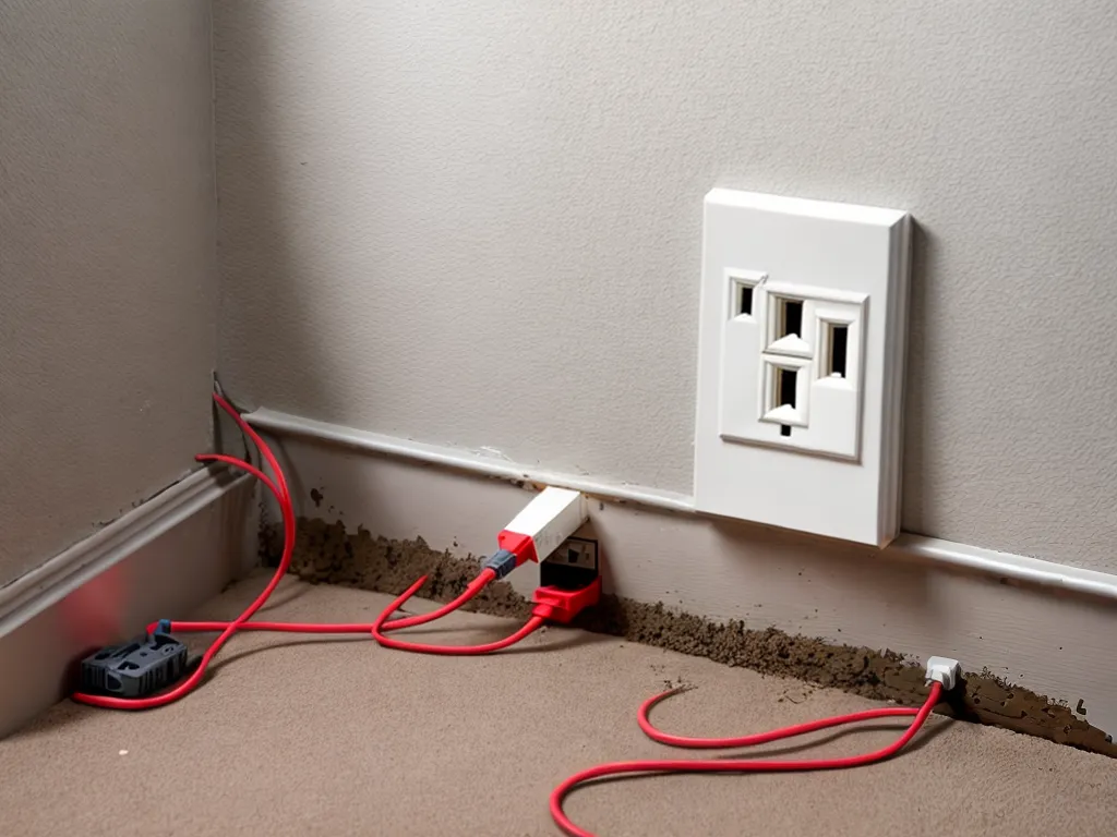 How to Properly Ground Outlets Without Hiring an Electrician