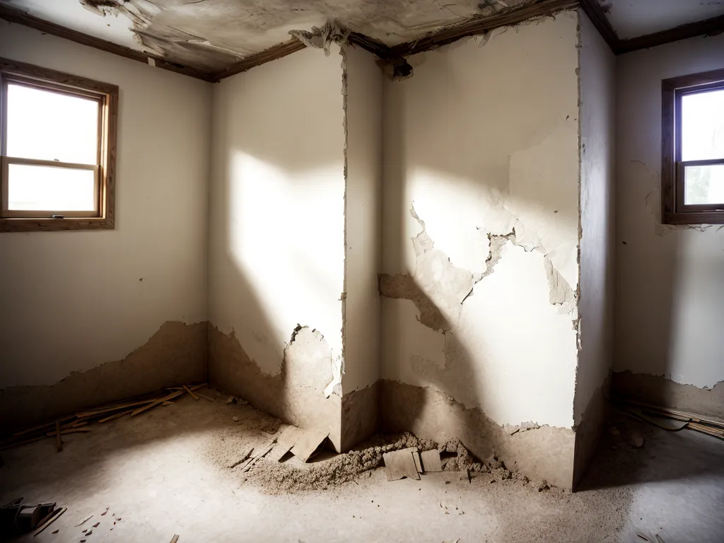 How to Properly Ground an Old House Without Tearing Out All the Plaster
