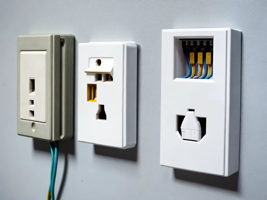 How to Reduce Electricity Costs With Switched Receptacles
