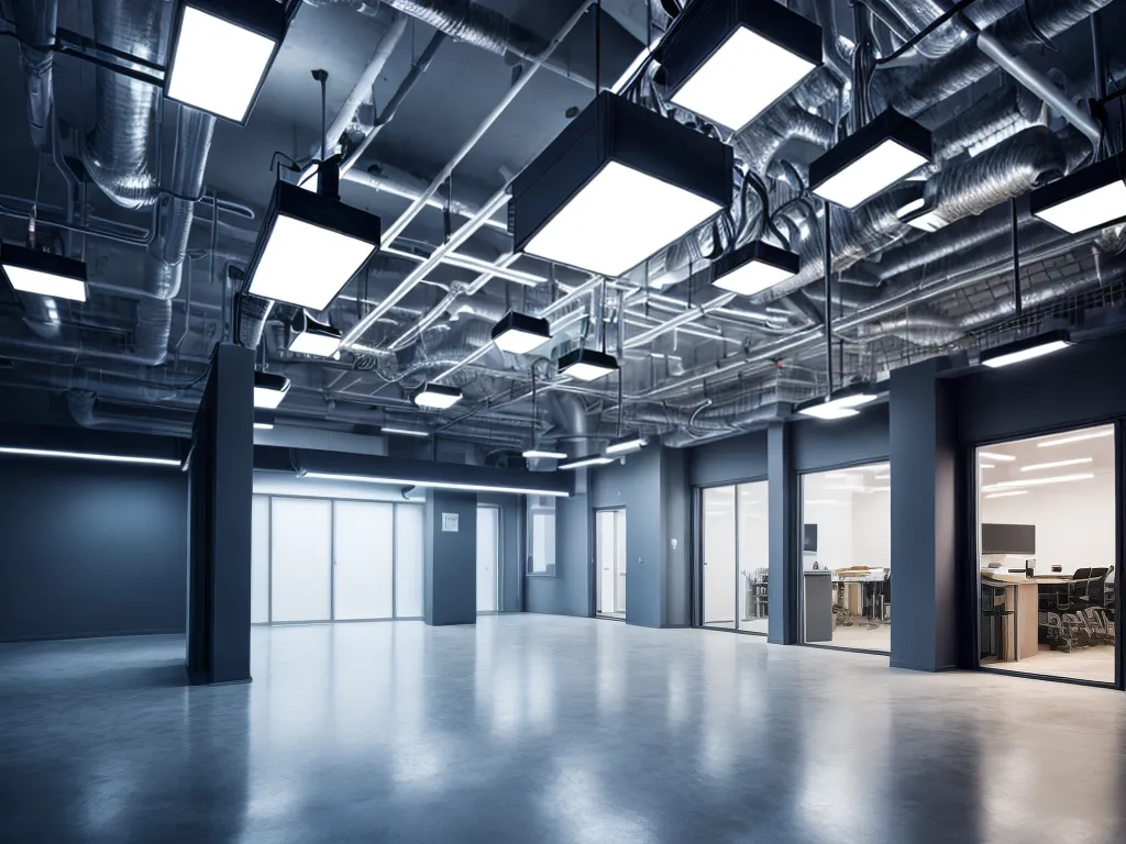 How to Reduce Your Business’s Electricity Costs With Smart Lighting Systems