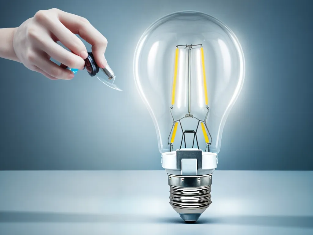 How to Reduce Your Business’s Energy Costs With LED Lighting