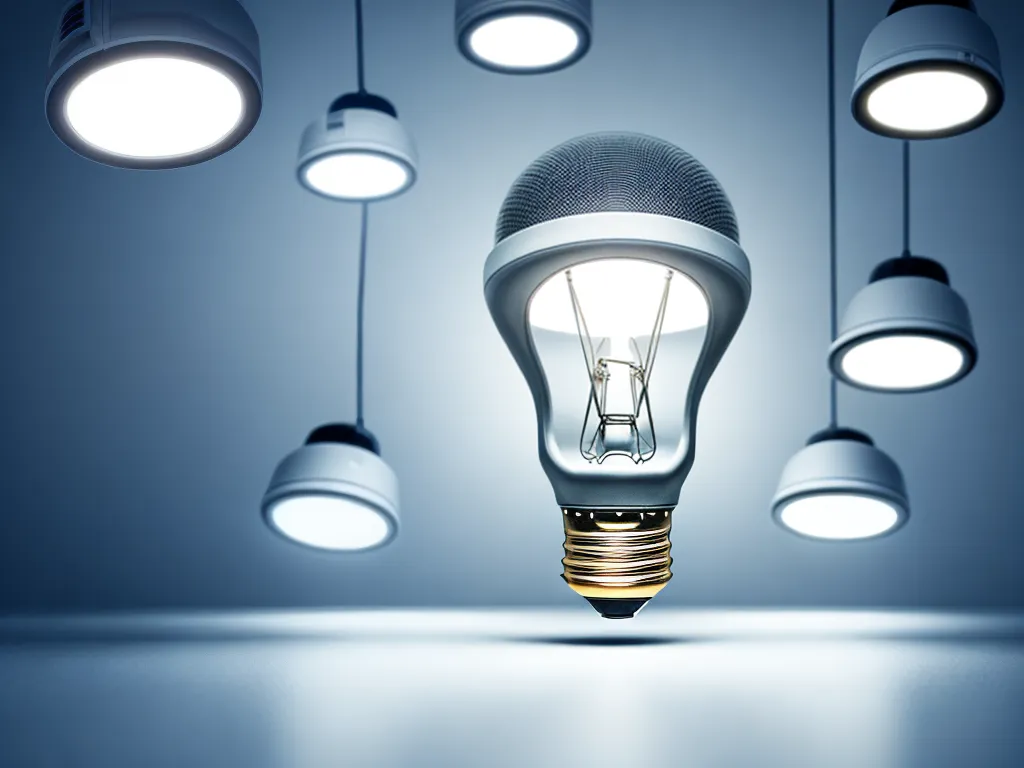 How to Reduce Your Business’s Energy Costs With Smart Lighting
