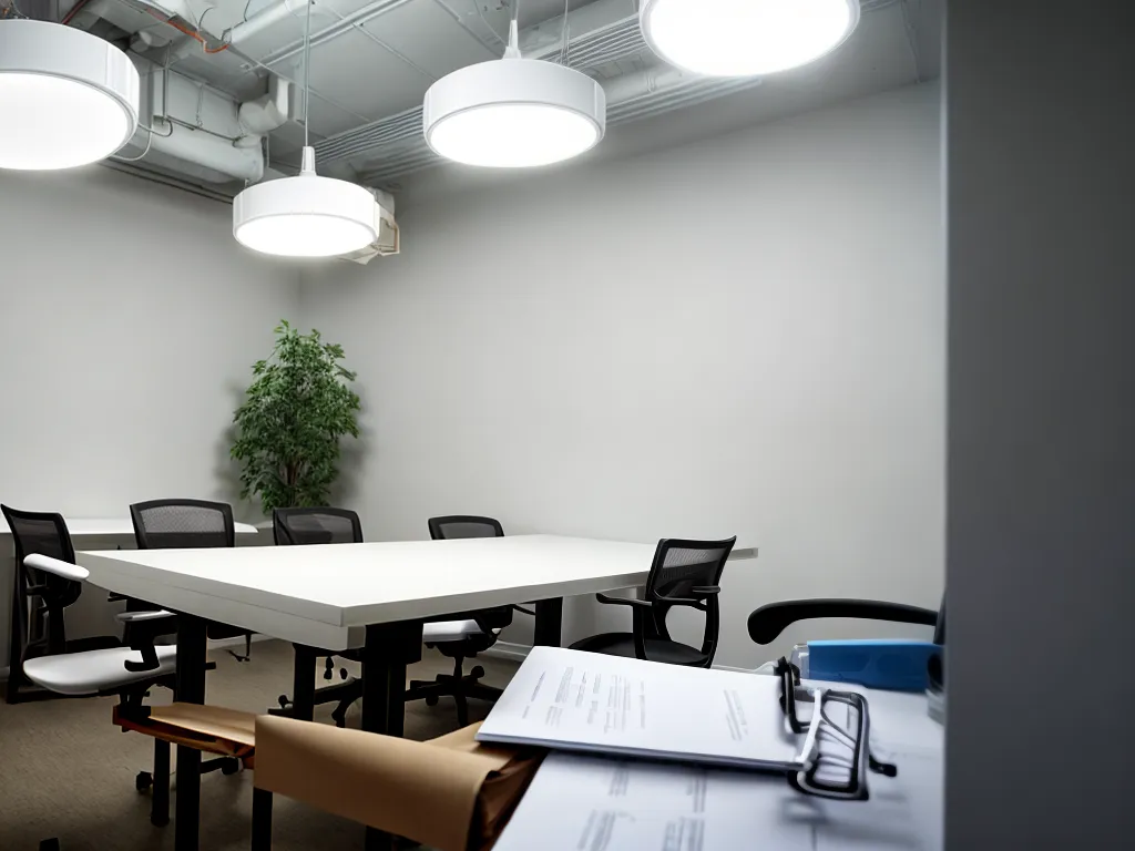 How to Reduce Your Electrical Bill By Making Simple Changes to Your Commercial Lighting