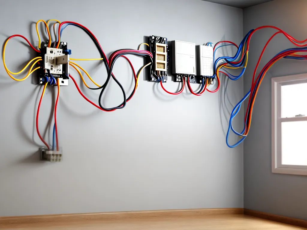 How to Reduce Your Home’s Wiring Costs With Creative Solutions