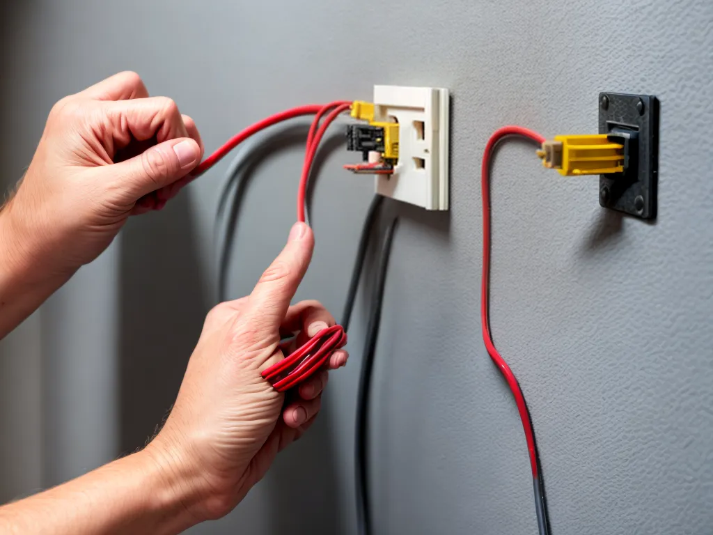 How to Reduce Your Home’s Wiring Costs With These Simple DIY Tips