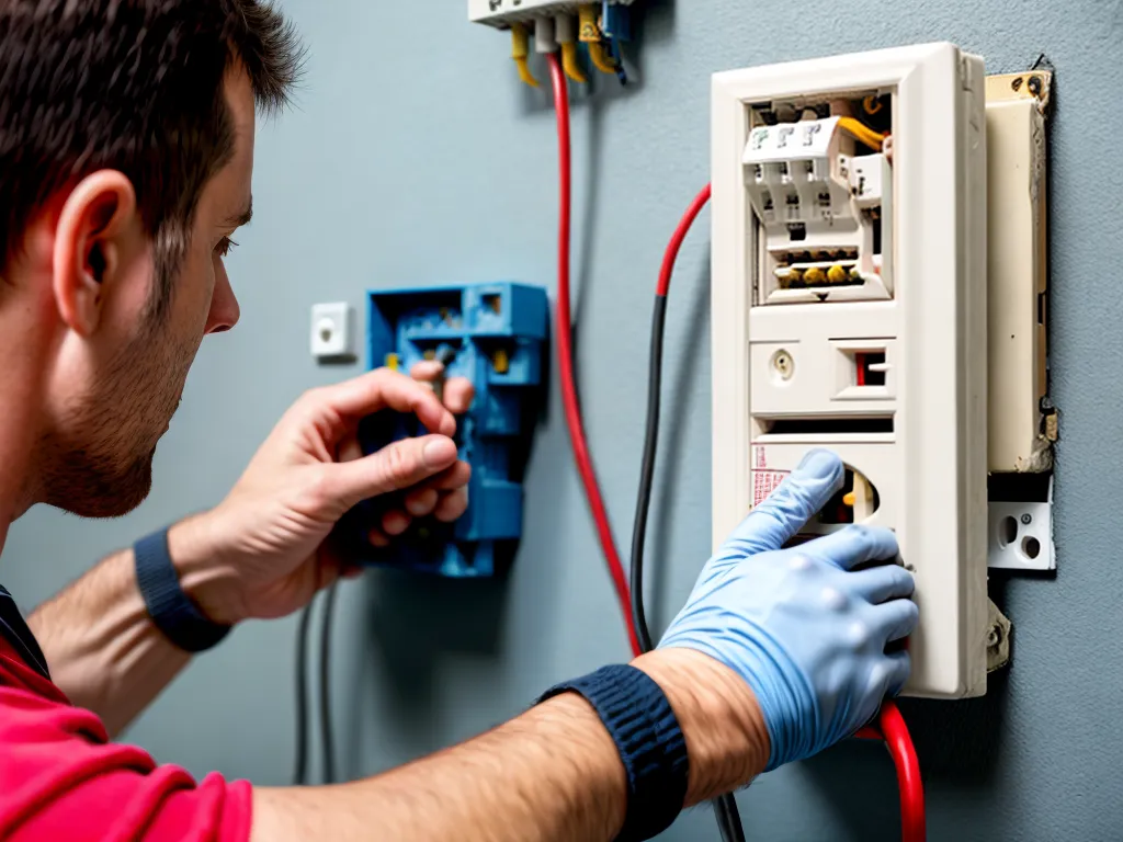 How to Repair Dangerous and Outdated Home Electrical Systems