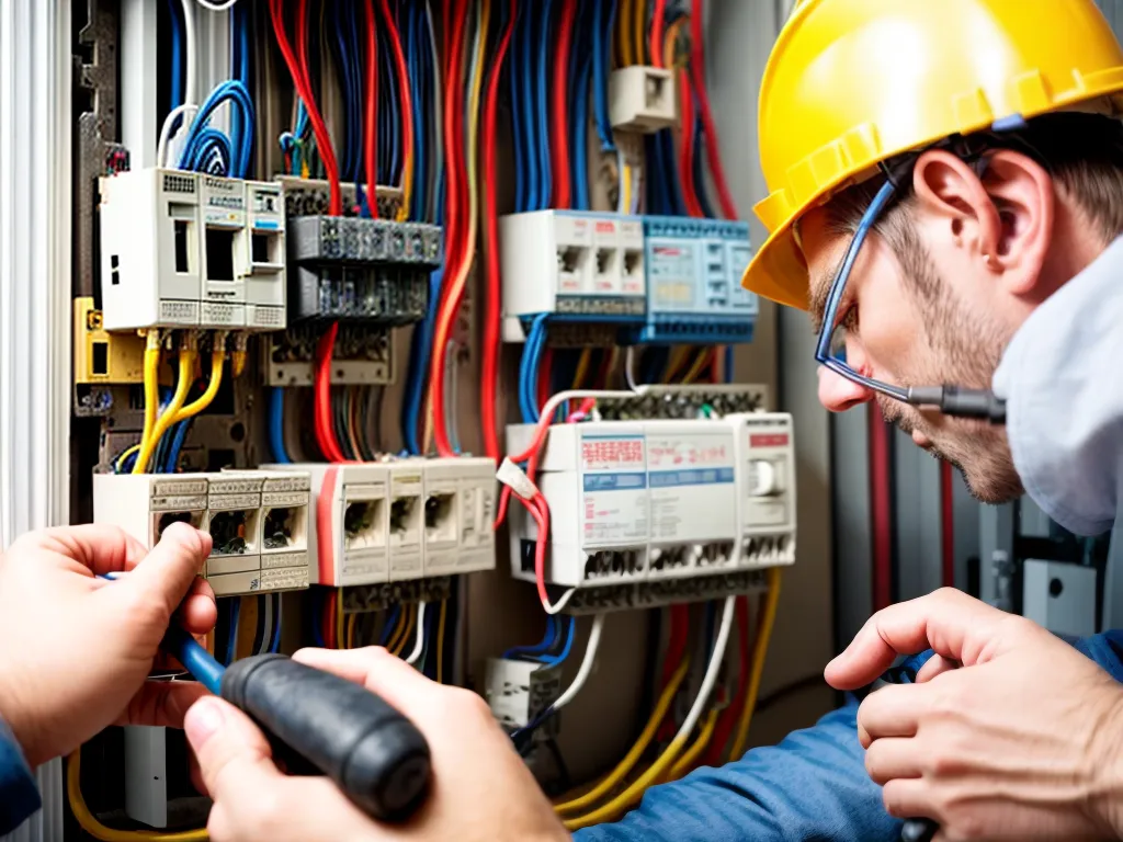 How to Repair Your Home Electrical System Without Hiring an Electrician