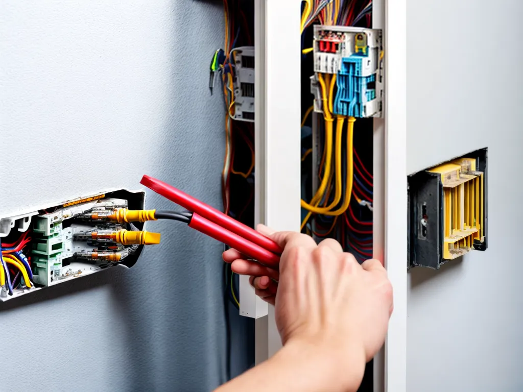 How to Replace Aluminum Wiring in Your Home