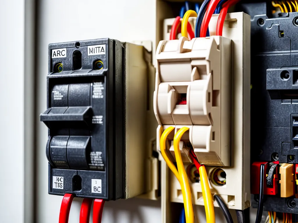 How to Replace Arc-Fault Circuit Breaker Without an Electrician