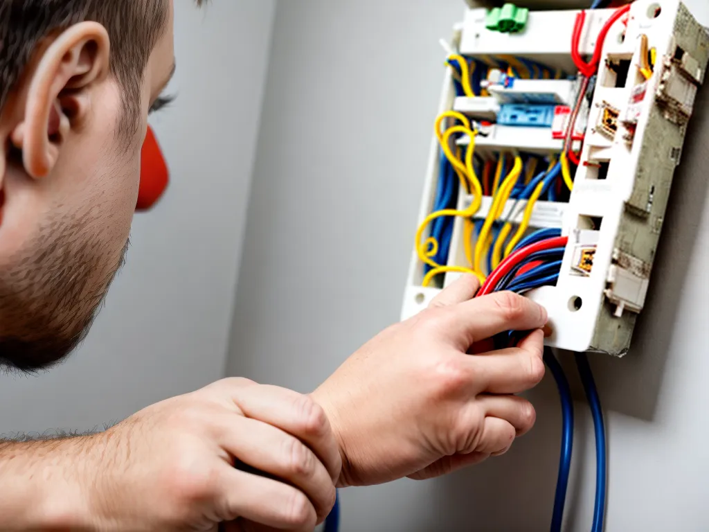 How to Replace Electrical Wiring in Your Home