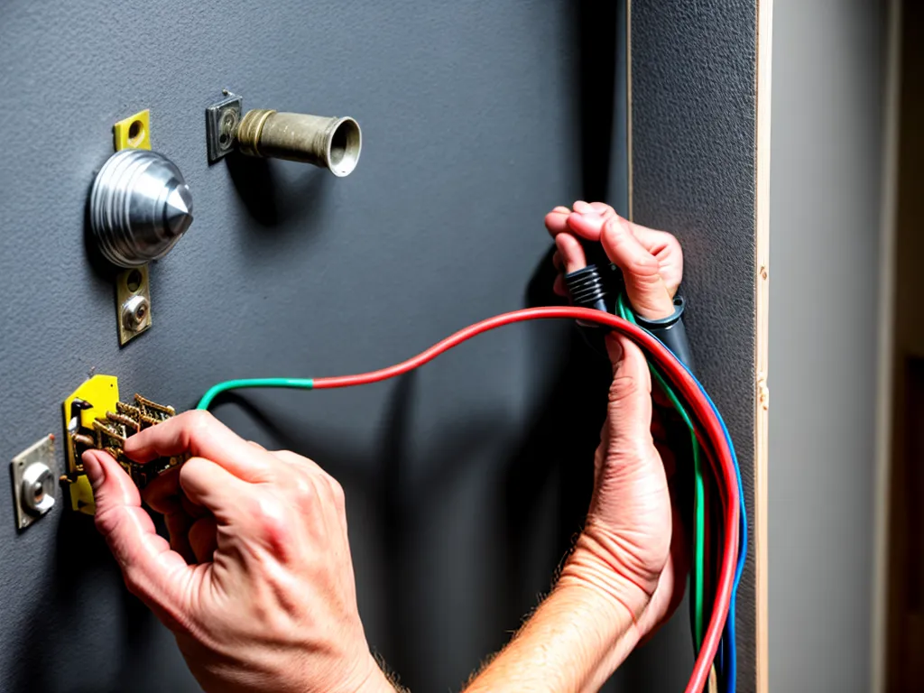 How to Replace Knob and Tube Wiring