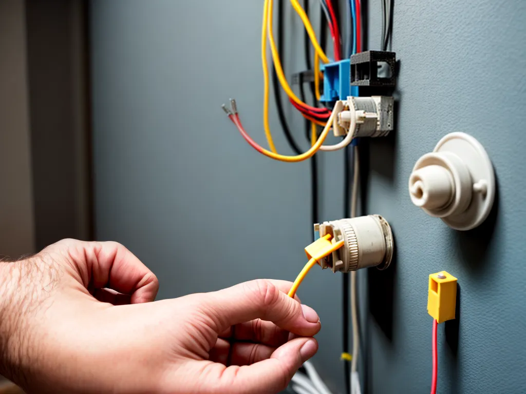 How to Replace Knob and Tube Wiring Without Rewiring Your Entire House