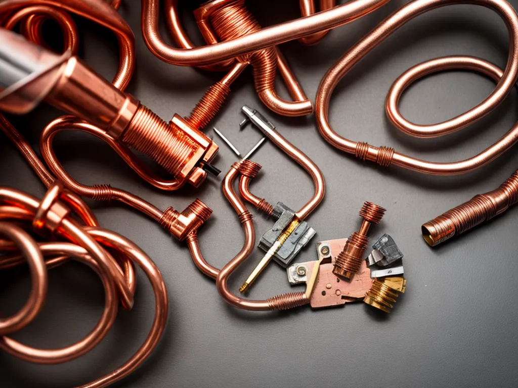 How to Replace Old Copper Wiring Yourself on a Budget