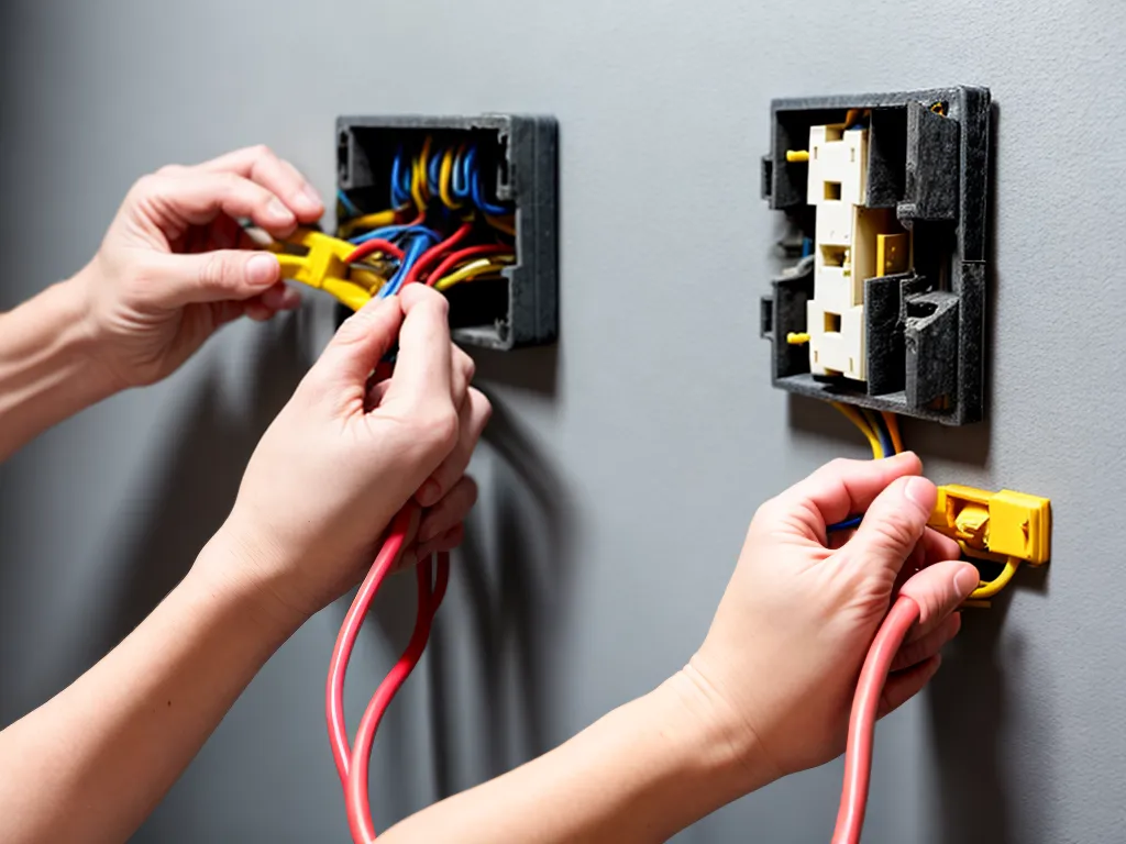 How to Replace Old Electrical Wiring in Your Home