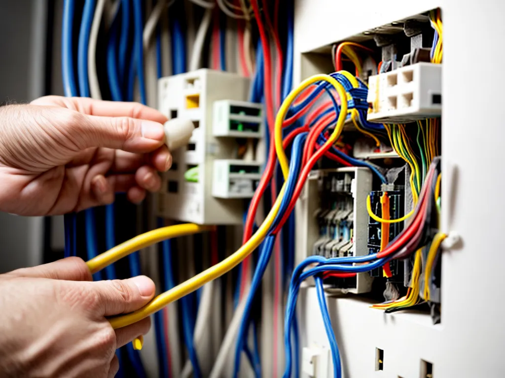 How to Replace Wiring in Your Home’s Electrical System