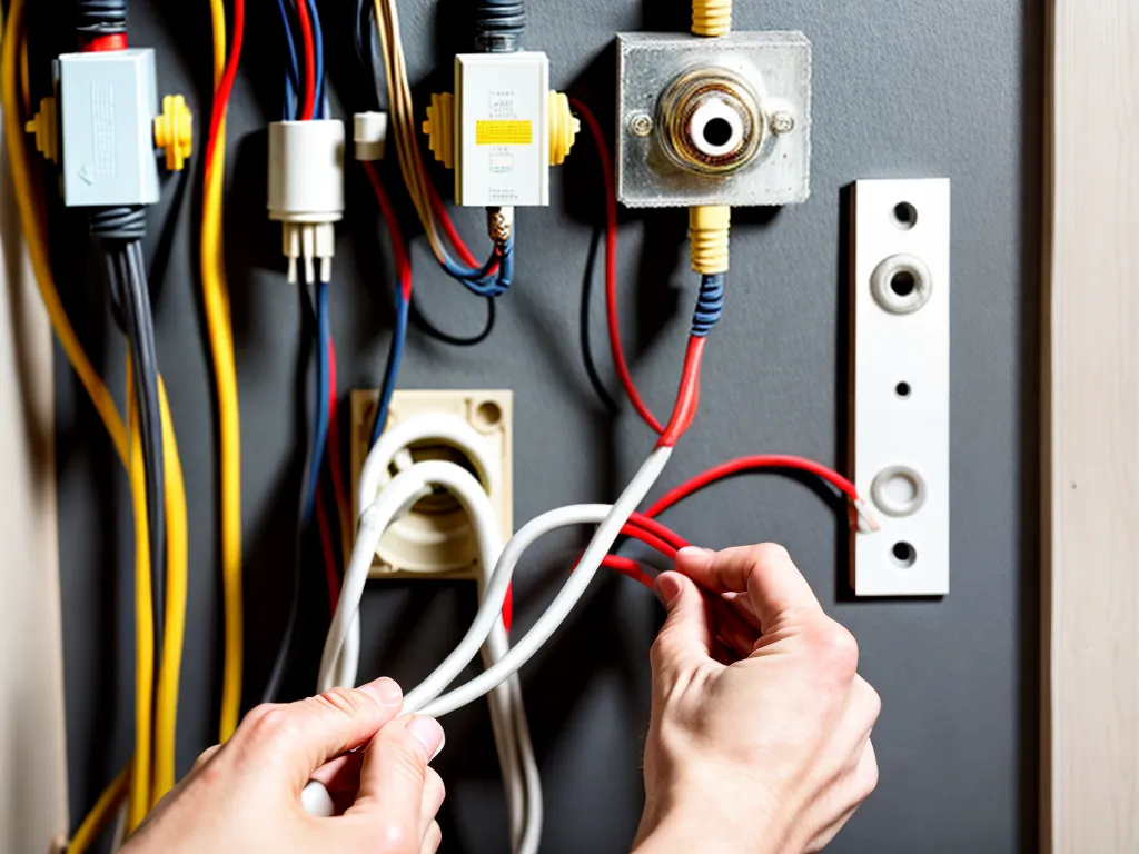 How to Replace Your Home’s Knob and Tube Wiring