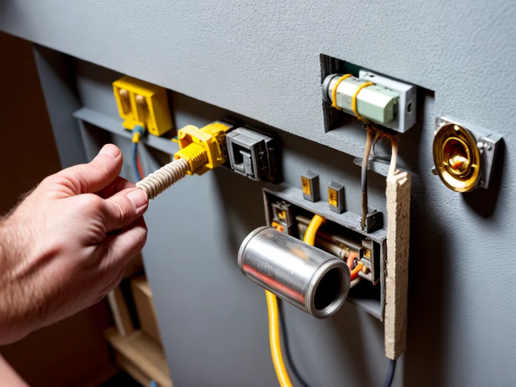 How to Replace Your Home’s Knob and Tube Wiring