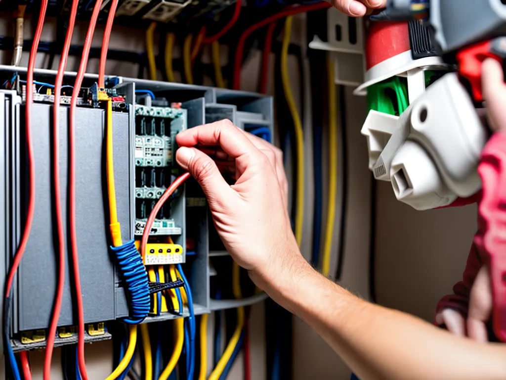 How to Replace Your Own Electrical Panel