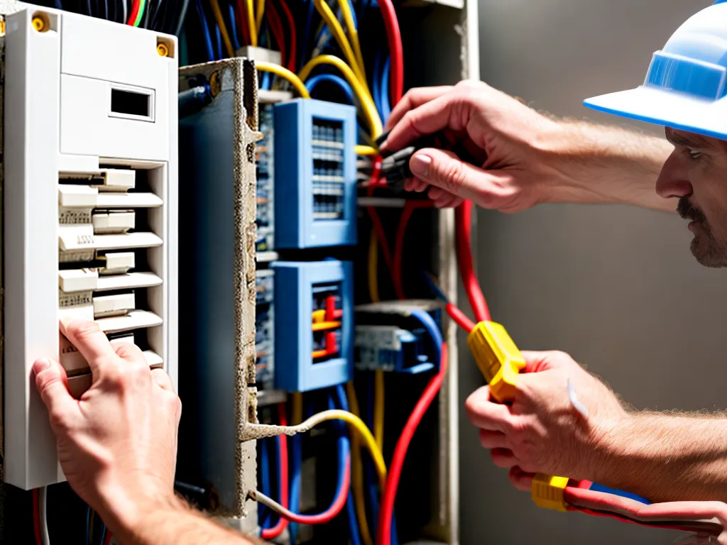 How to Replace a Bad Breaker in Your Electrical Panel